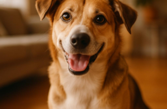 How to Help Dog with Separation Anxiety Effective Tips and Training Techniques