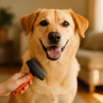 Best Anti Shedding Brush for Dogs to Reduce Hair Loss Effectively