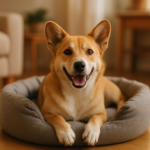 How to Train Dog to Sleep in Own Bed for a Peaceful Night