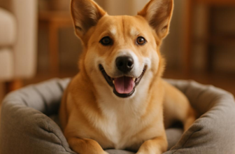 How to Train Dog to Sleep in Own Bed for a Peaceful Night