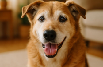 How to Care for Senior Dog at Home Tips for Healthy and Happy Aging Pets