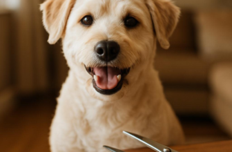 Best Dog Grooming Scissors Review Top Picks for Precise Pet Care