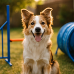 Best Dog Agility Equipment for Backyard Training and Fun
