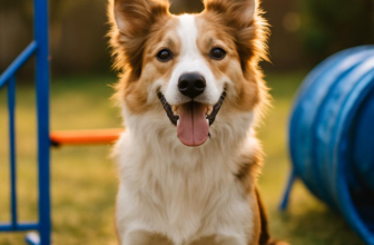 Best Dog Agility Equipment for Backyard Training and Fun