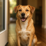 How to Teach Your Dog to Wait at the Door for Better Home Safety and Manners