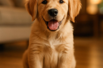 Best Puppy Food for Large Breeds to Support Healthy Growth and Development