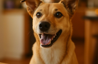 How to Stop Dog from Stealing Food with Simple Effective Tips