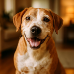 Best Dog Food for Skin Allergies to Soothe Your Pet’s Itchy Skin