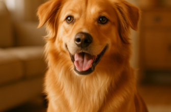 How to Keep Dog Coat Shiny and Healthy with Simple Tips and Natural Care