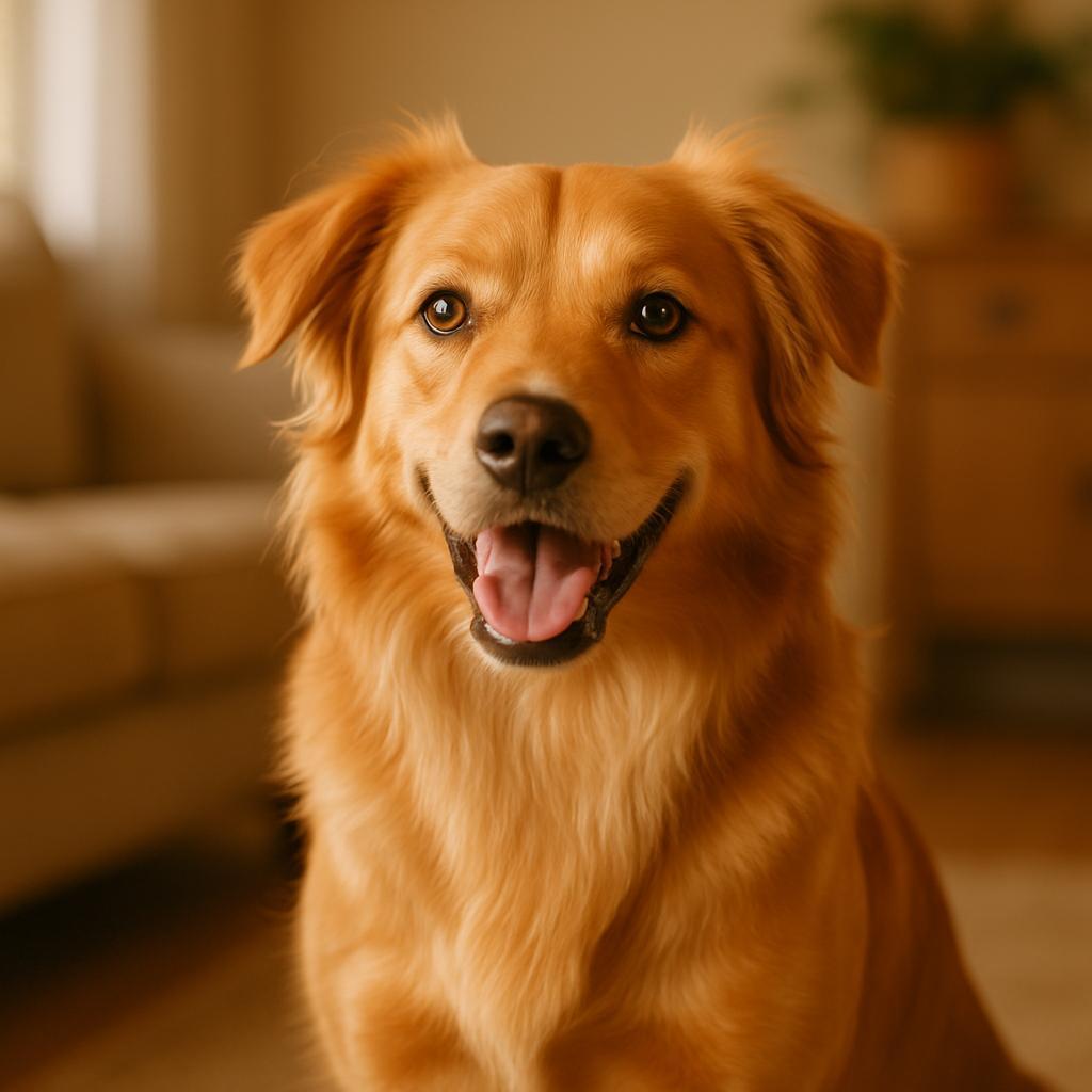 How to Keep Dog Coat Shiny and Healthy with Simple Tips and Natural Care
