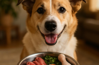 Raw Dog Food Diet Beginners Guide How to Start and Benefits for Your Pet