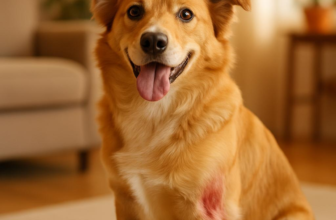 How to Treat Dog Hot Spots at Home Effectively and Safely
