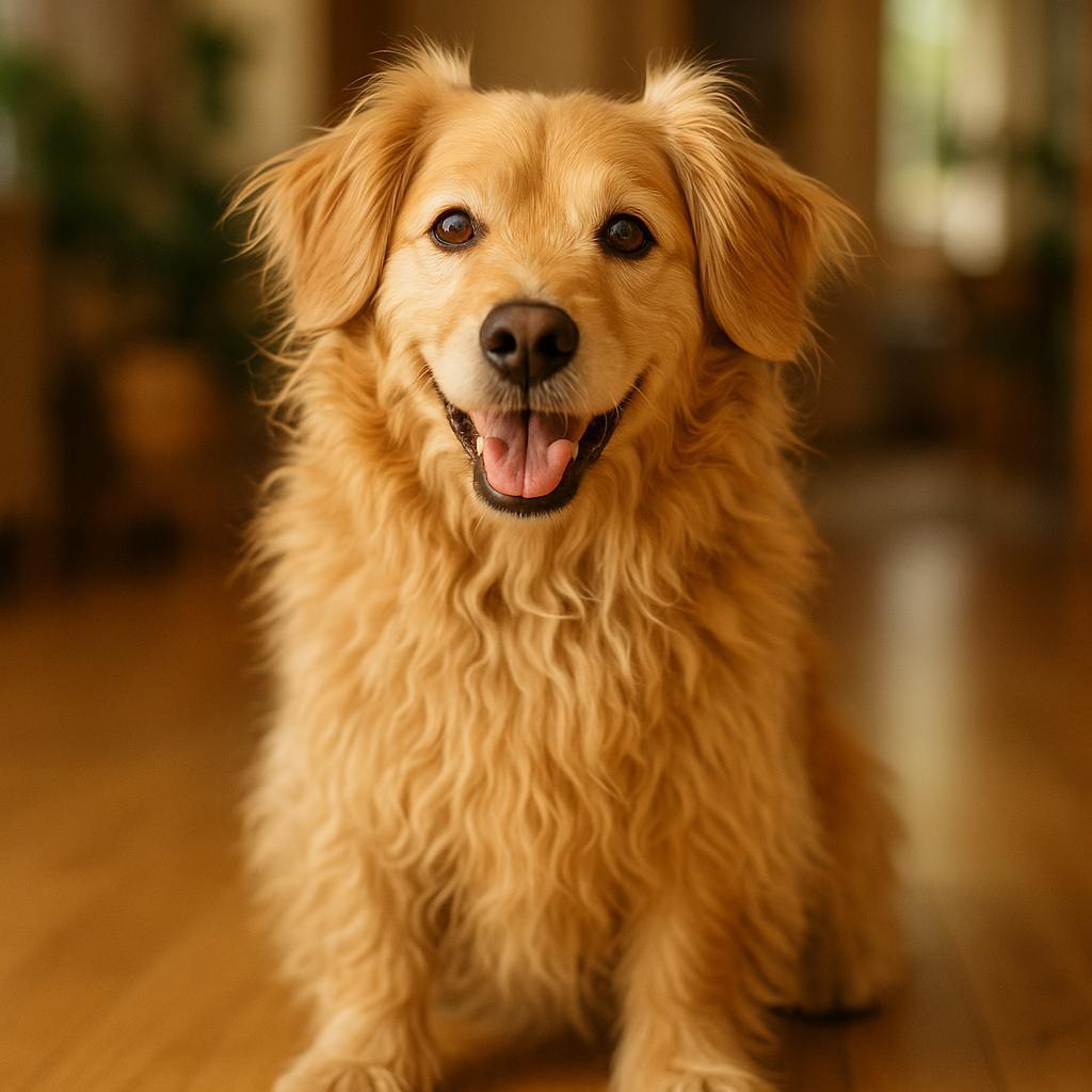 How to Prevent Dog Coat Matting with Easy Grooming Tips