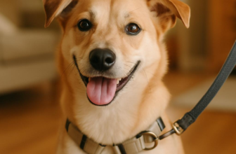 How to Stop Dog from Pulling on Walks with Easy Training Tips