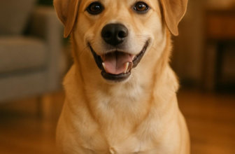 How to Stop Dog from Whining at Night Easily and Effectively