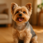 Best Dog Food for Yorkshire Terriers to Keep Your Pet Healthy and Happy