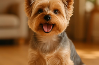 Best Dog Food for Yorkshire Terriers to Keep Your Pet Healthy and Happy