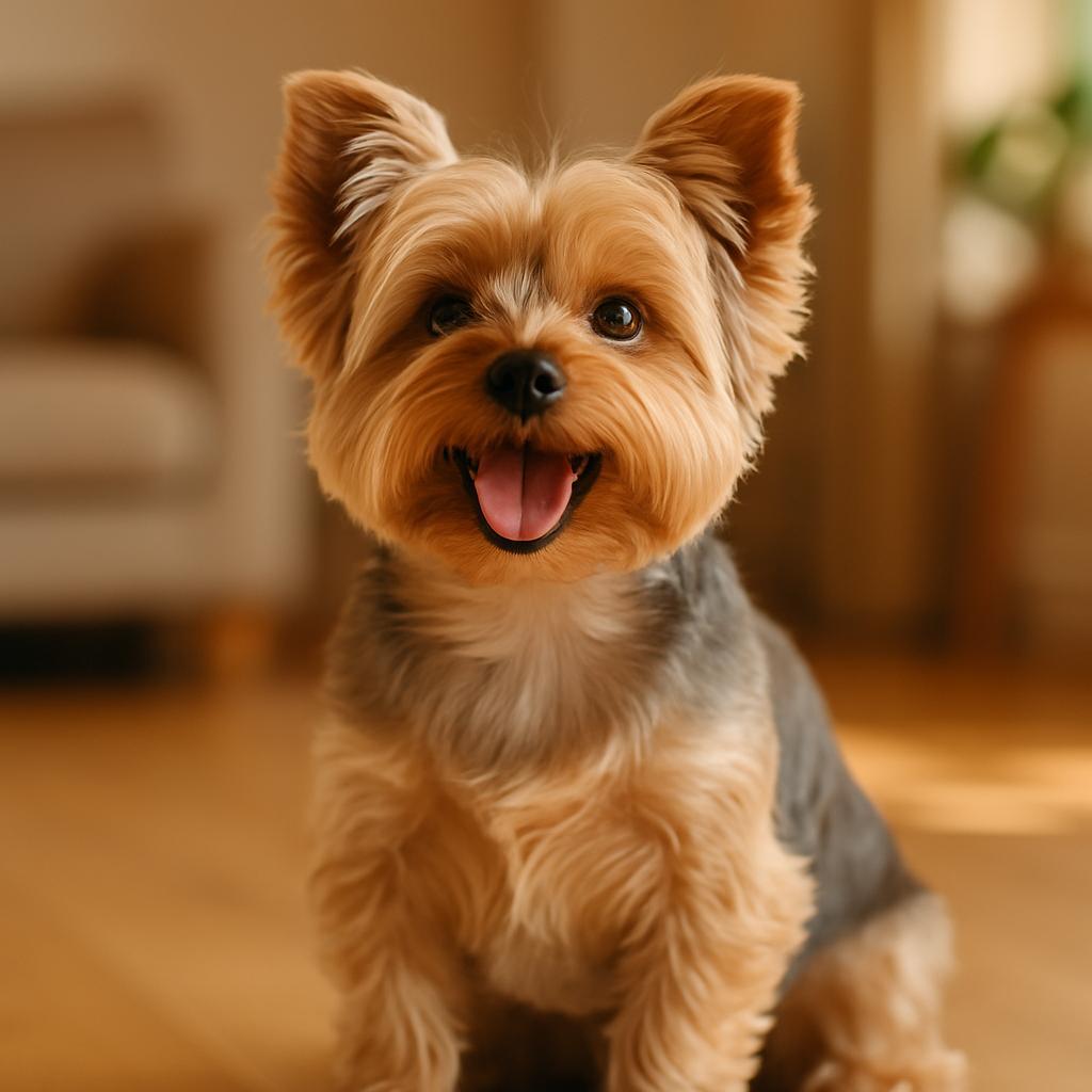 Best Dog Food for Yorkshire Terriers to Keep Your Pet Healthy and Happy