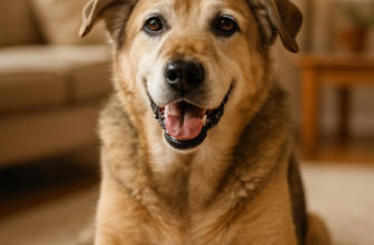 How to Care for Senior Dog at Home Tips for Keeping Your Aging Pet Healthy and Happy