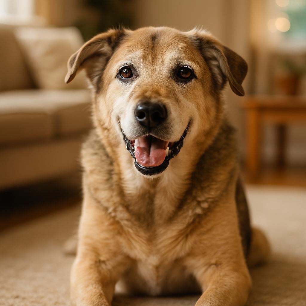 How to Care for Senior Dog at Home Tips for Keeping Your Aging Pet Healthy and Happy