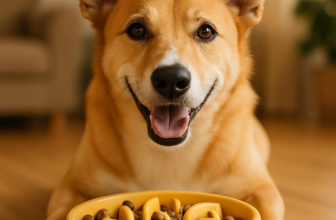 Best Slow Feeder Dog Bowl Review for Healthy and Happy Eating