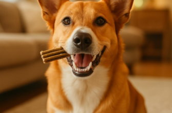 Top Best Dog Dental Chews for Clean Teeth and Fresh Breath