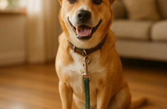 How to Train Your Dog to Walk on Leash with Ease and Confidence