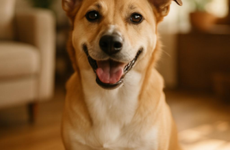 Best Dog Food for Sensitive Stomach to Keep Your Pet Happy and Healthy