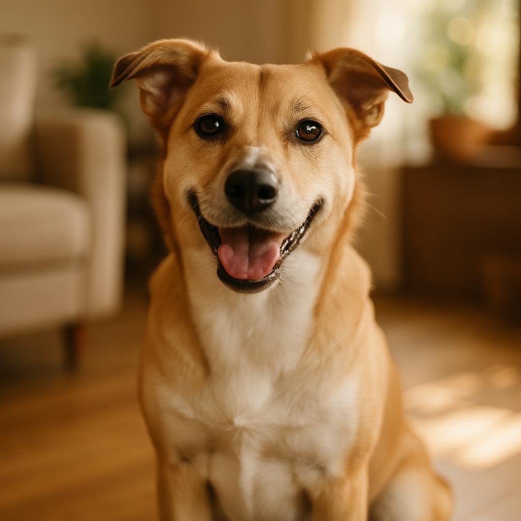 Best Dog Food for Sensitive Stomach to Keep Your Pet Happy and Healthy
