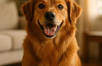 How to Keep Dog Coat Shiny and Healthy with Simple Expert Tips