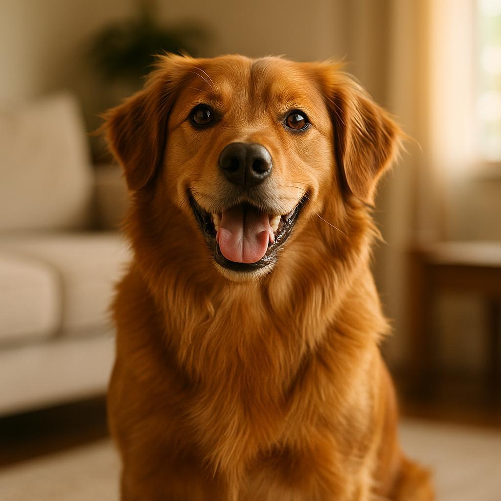 How to Keep Dog Coat Shiny and Healthy with Simple Expert Tips