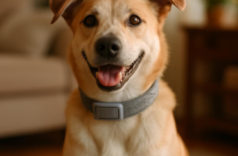 Best Calming Dog Collar Review for Anxiety Relief and Stress Reduction