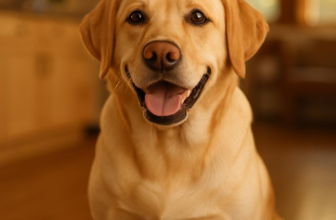 Best Dog Food for Labrador Retrievers to Keep Your Pet Healthy and Happy