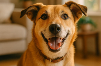 How to Help Dog with Separation Anxiety Effectively and Compassionately