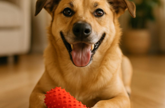 Best Indestructible Dog Toys Review for Heavy Chewers in 2024