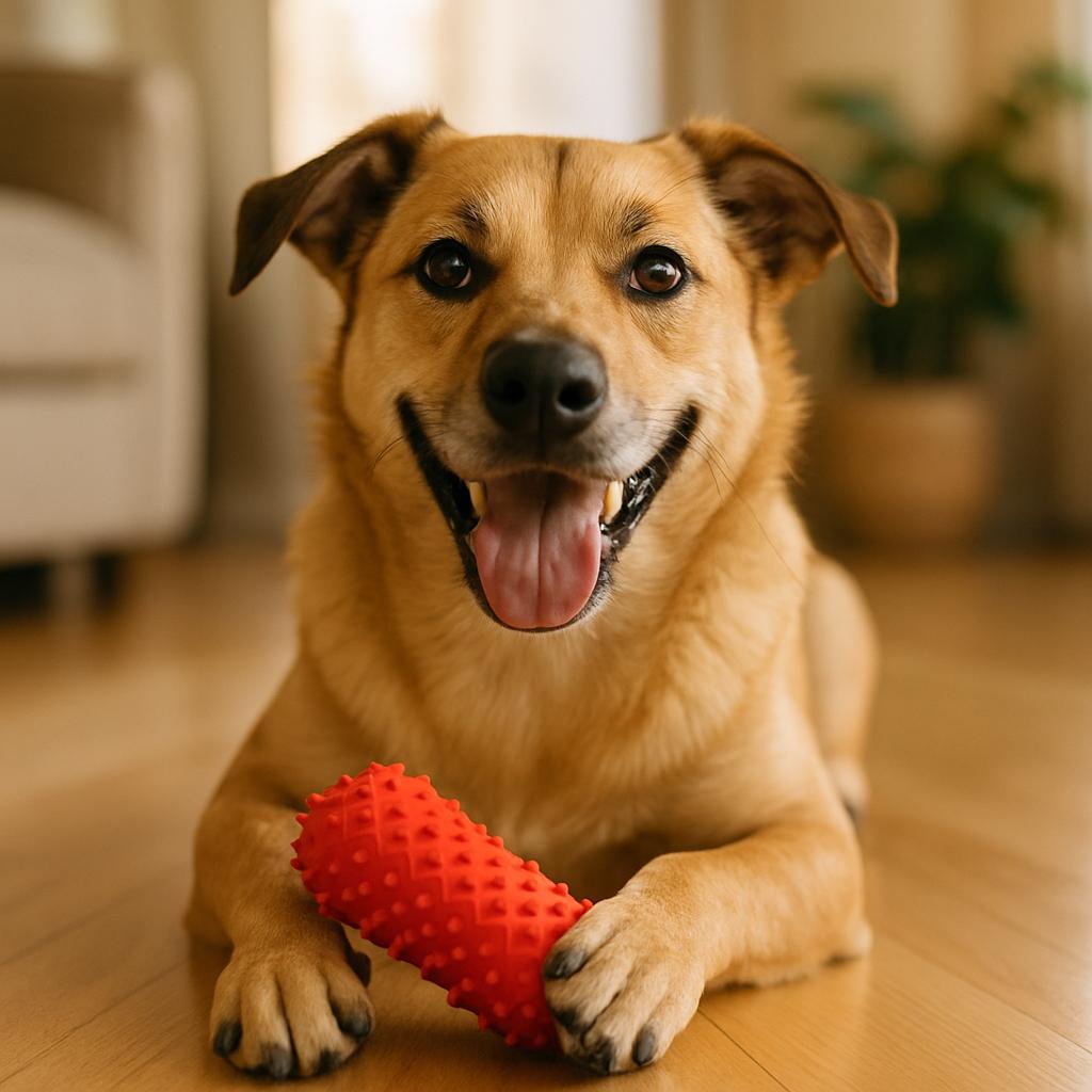 Best Indestructible Dog Toys Review for Heavy Chewers in 2024