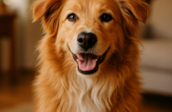 Best Dog Conditioner for Dry Coat to Keep Your Pet Soft and Healthy