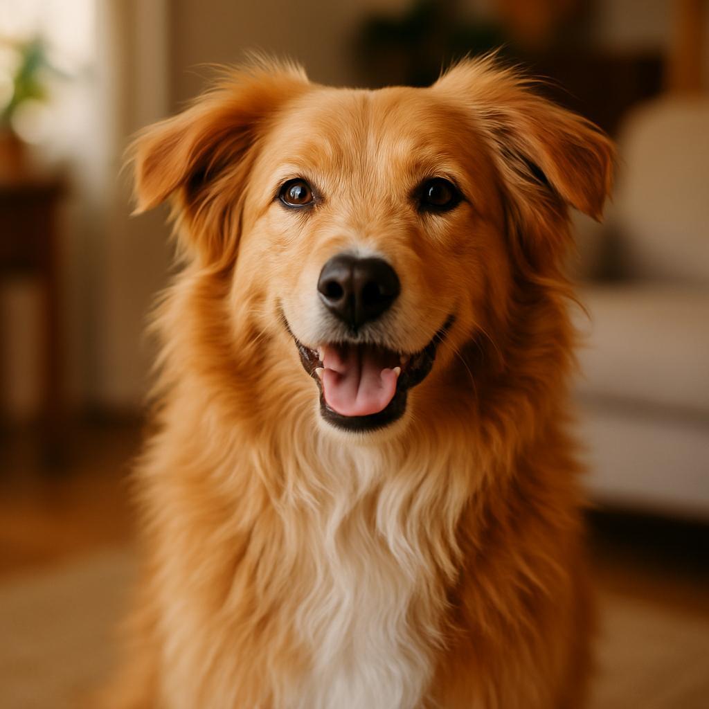 Best Dog Conditioner for Dry Coat to Keep Your Pet Soft and Healthy