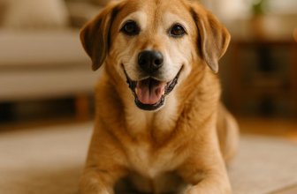 How to Help Arthritic Dog at Home with Simple Effective Tips