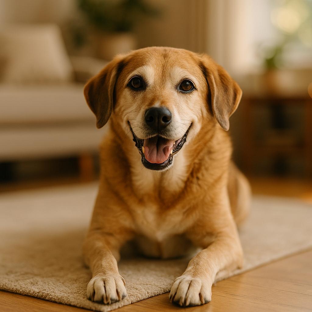 How to Help Arthritic Dog at Home with Simple Effective Tips
