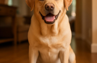 Best Dog Food for Labrador Retrievers to Keep Your Pet Healthy and Happy