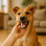 How to Stop Puppy from Biting Hands Effective Training Tips for New Dog Owners