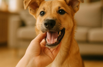 How to Stop Puppy from Biting Hands Effective Training Tips for New Dog Owners