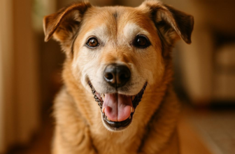 Best Dog Food for Older Dogs to Support Health and Longevity