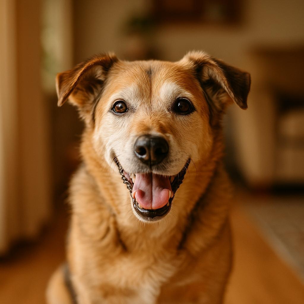 Best Dog Food for Older Dogs to Support Health and Longevity