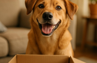 Best Dog Subscription Box Review to Keep Your Pup Happy and Healthy