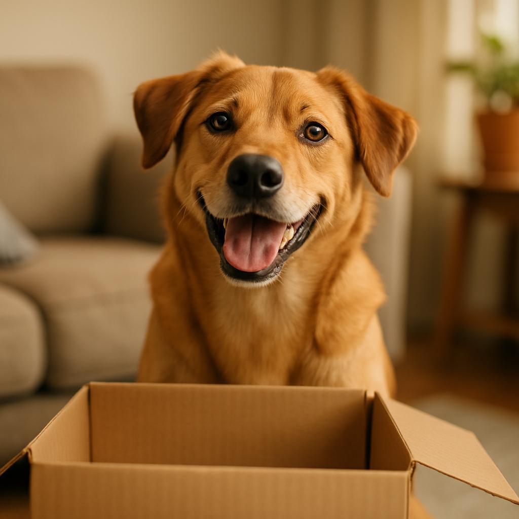 Best Dog Subscription Box Review to Keep Your Pup Happy and Healthy