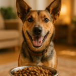 Best High Protein Dog Food for Active Dogs to Boost Energy and Health
