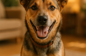 Best High Protein Dog Food for Active Dogs to Boost Energy and Health