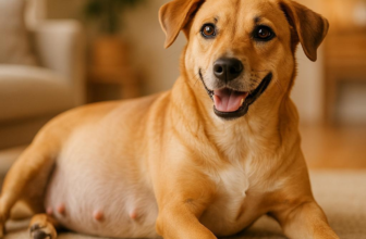 How to Care for Pregnant Dog at Home Essential Tips for a Healthy Pregnancy